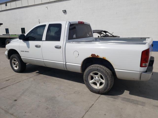 Photo 2 from auction – 2005 DODGE RAM 1500 S with VIN 1D7HU18D05S175743