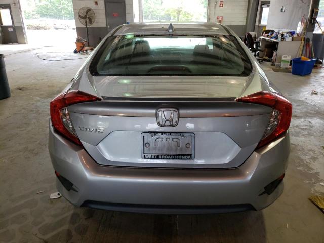 Photo 6 from auction – 2017 HONDA CIVIC EX with VIN 19XFC1F38HE203875