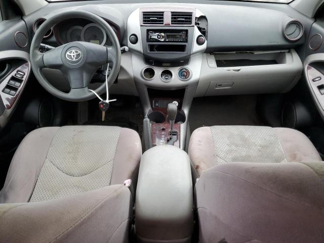 Photo 8 from auction – 2006 TOYOTA RAV4 with VIN JTMZD35V165008797