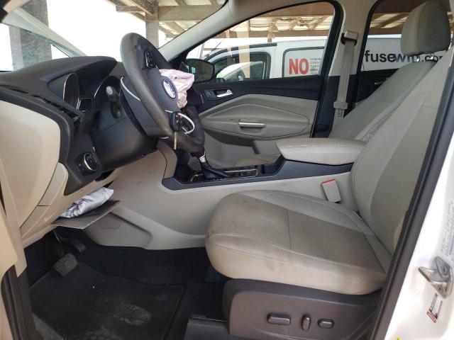 Photo 7 from auction – 2017 FORD ESCAPE SE with VIN 1FMCU0GD7HUA98633