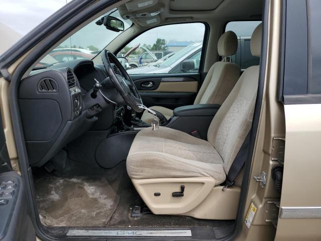 Photo 7 from auction – 2006 GMC ENVOY with VIN 1GKDT13S462332701