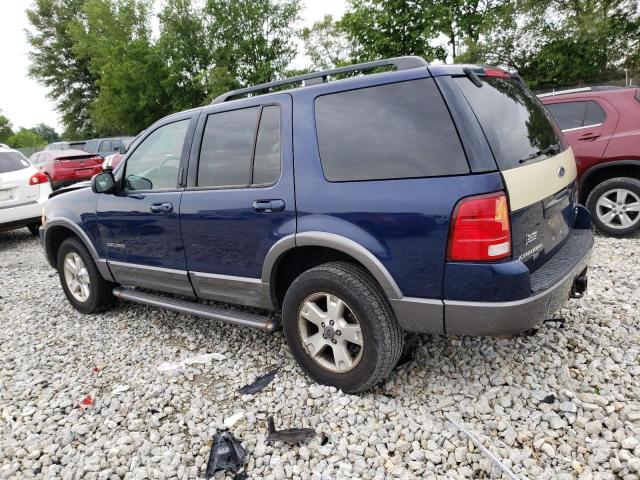 Zdjęcie 2 z aukcji – 2004 FORD EXPLORER X z VIN 1FMZU73W74UA75969