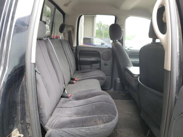 Photo 10 from auction – 2004 DODGE 1500 with VIN 1D7HA18D54S601272