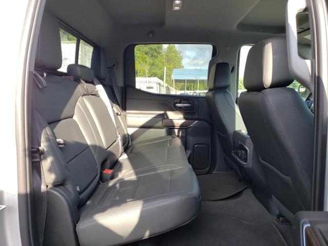 Photo 10 from auction – 2019 GMC SIERRA C15 with VIN 3GTP8DED2KG266788