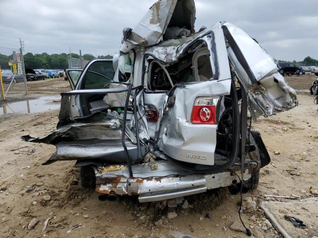 Photo 6 from auction – 2012 GMC ACADIA SLT with VIN 1GKKVRED4CJ349143