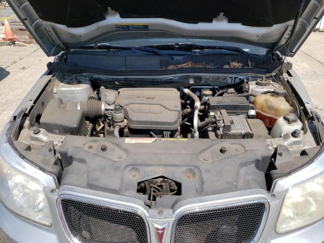 Photo 12 from auction – 2006 PONTIAC TORRENT with VIN 2CKDL63FX66018512