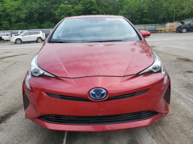 Photo 5 from auction – 2016 TOYOTA PRIUS with VIN JTDKARFU8G3523974