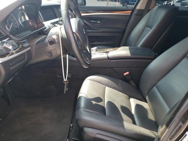 Photo 7 from auction – 2015 BMW 528 I with VIN WBA5A5C54FD514732