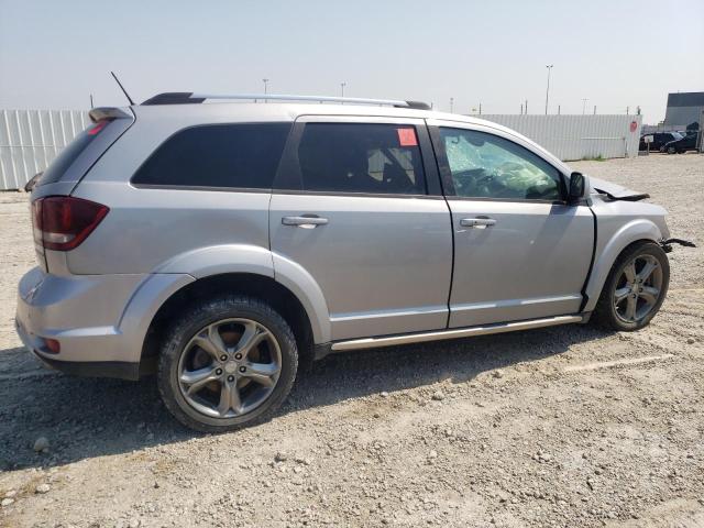 Photo 3 from auction – 2017 DODGE JOURNEY CR with VIN 3C4PDCGG0HT629747