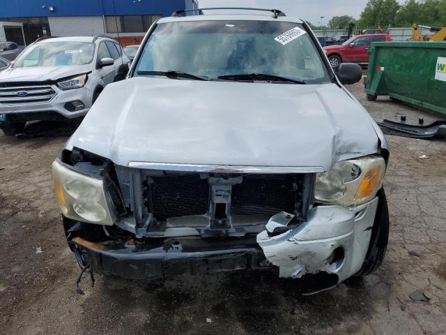 Photo 5 from auction – 2007 GMC ENVOY with VIN 1GKDS13S872310107
