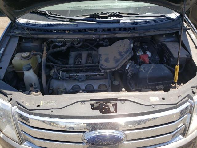 Photo 12 from auction – 2009 FORD EDGE LIMIT with VIN 2FMDK39C09BA61267