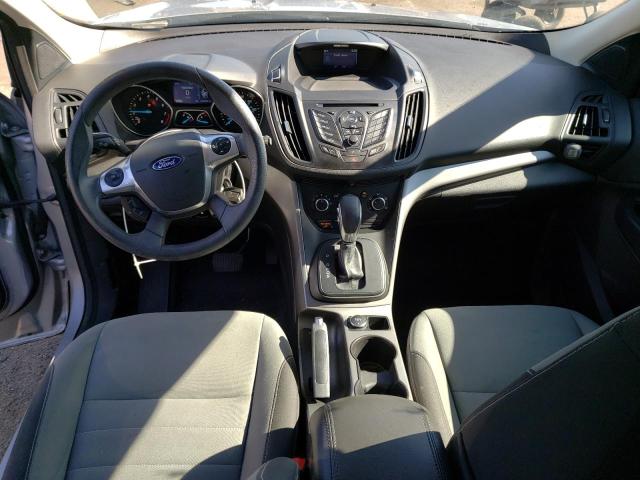 Photo 8 from auction – 2015 FORD ESCAPE SE with VIN 1FMCU0G98FUB08546