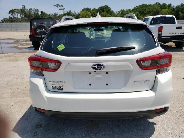 Photo 6 from auction – 2023 SUBARU IMPREZA PR with VIN 4S3GTAD65P3711325