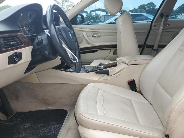Photo 7 from auction – 2013 BMW 328 I with VIN WBAKE3C59DE771520