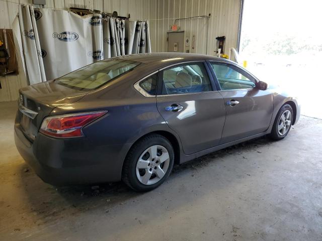 Photo 3 from auction – 2014 NISSAN ALTIMA 2.5 with VIN 1N4AL3AP4EC274483