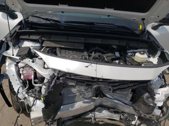 Photo 12 from auction – 2023 TOYOTA HIGHLANDER with VIN 5TDKDRBH0PS019725