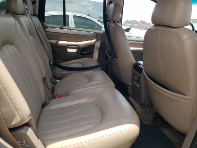 Photo 11 from auction – 2004 MERCURY MOUNTAINEE with VIN 4M2ZU86W04UJ11680