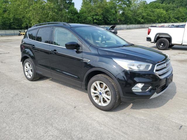 Photo 4 from auction – 2018 FORD ESCAPE SE with VIN 1FMCU9GD9JUB21887