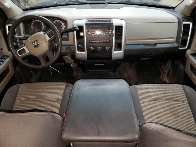 Photo 8 from auction – 2011 DODGE RAM 1500 with VIN 1D7RV1CP4BS537510