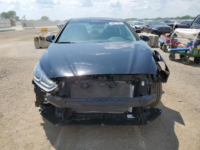Photo 5 from auction – 2019 HYUNDAI SONATA SE with VIN 5NPE24AF7KH775055