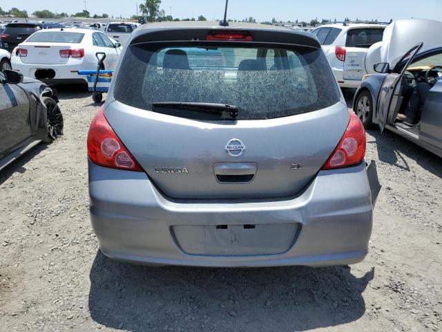 Photo 6 from auction – 2010 NISSAN VERSA S with VIN 3N1BC1CP8AL440327