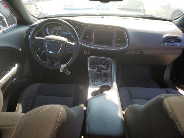 Photo 8 from auction – 2018 DODGE CHALLENGER with VIN 2C3CDZAG9JH172238