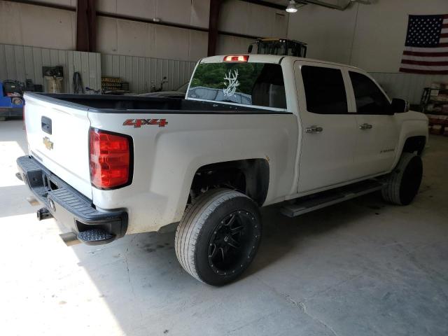 Photo 3 from auction – 2014 CHEVROLET SILVERADO with VIN 3GCUKPECXEG449146