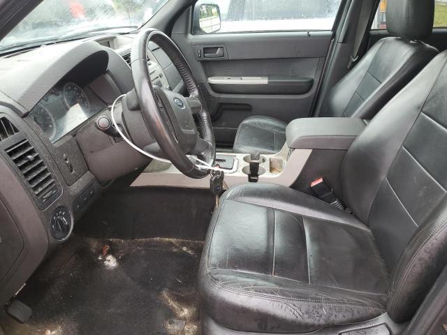 Photo 7 from auction – 2010 FORD ESCAPE XLT with VIN 1FMCU9D77AKC90803