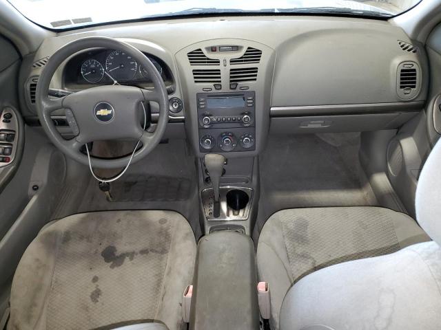 Photo 8 from auction – 2007 CHEVROLET MALIBU LS with VIN 1G1ZS58F67F166062