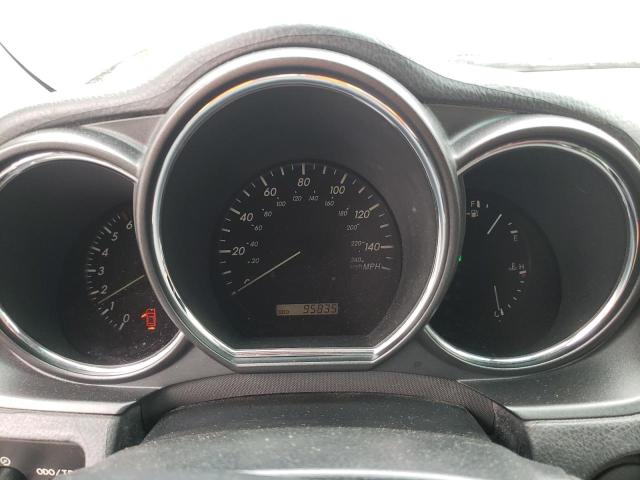 Фото 9 с аукциона – 2004 LEXUS RX 330 с VIN JTJGA31U740002913