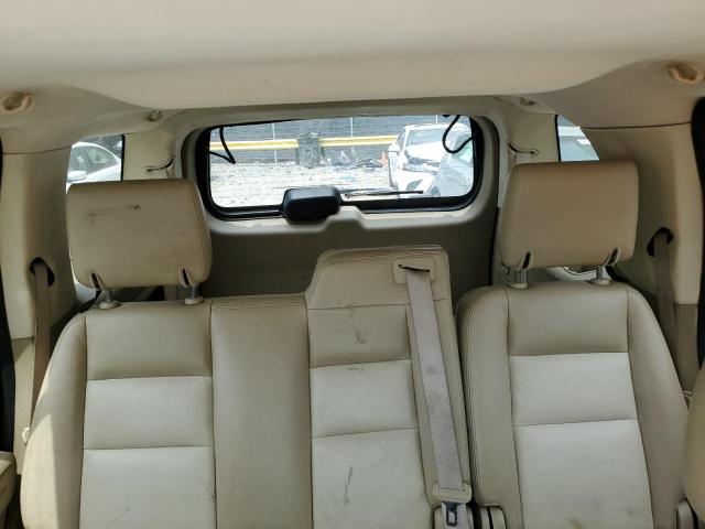 Photo 10 from auction – 2007 FORD EXPLORER E with VIN 1FMEU74E27UB55477
