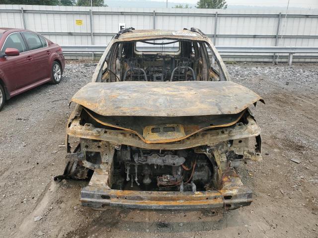 Photo 5 from auction – 2009 CHEVROLET EQUINOX LT with VIN 2CNDL33F296250527