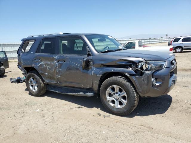 Photo 4 from auction – 2016 TOYOTA 4RUNNER SR with VIN JTEZU5JR7G5125270