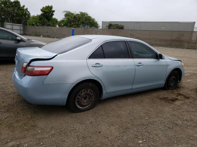 Photo 3 from auction – 2007 TOYOTA CAMRY CE with VIN 4T1BE46K57U691910