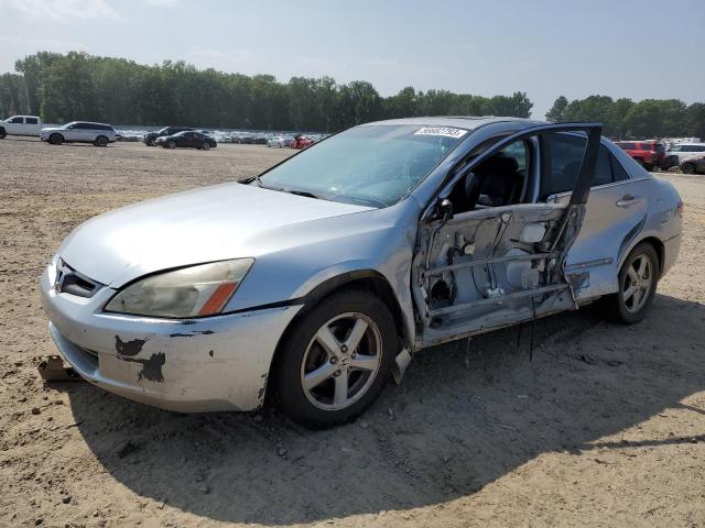 HONDA ACCORD EX 2003 with VIN JHMCM56673C010102 - Photo from auction