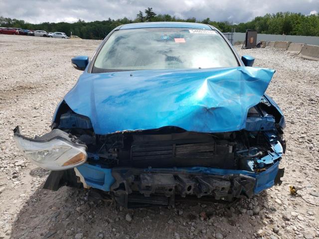 Photo 5 from auction – 2014 FORD FOCUS SE with VIN 1FADP3K22EL377485