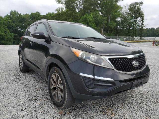 Photo 4 from auction – 2014 KIA SPORTAGE B with VIN KNDPB3AC4E7585263