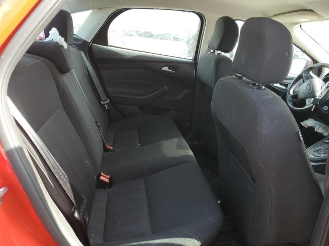 Photo 10 from auction – 2016 FORD FOCUS SE with VIN 1FADP3F27GL271269