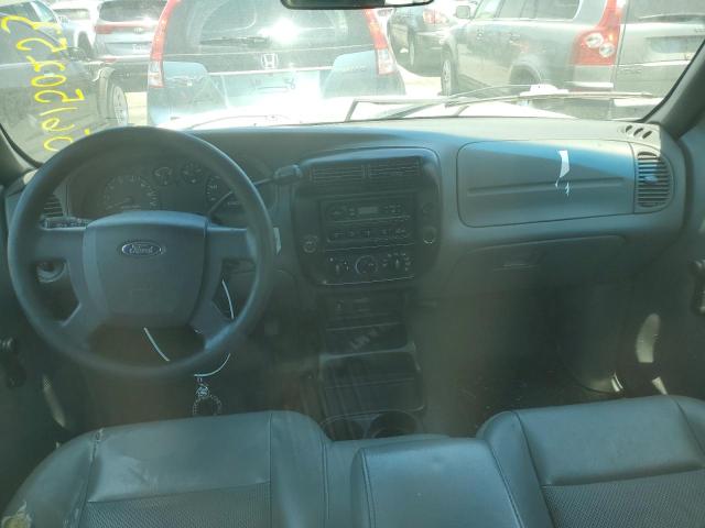 Photo 8 from auction – 2011 FORD RANGER with VIN 1FTKR1AD5BPA16209