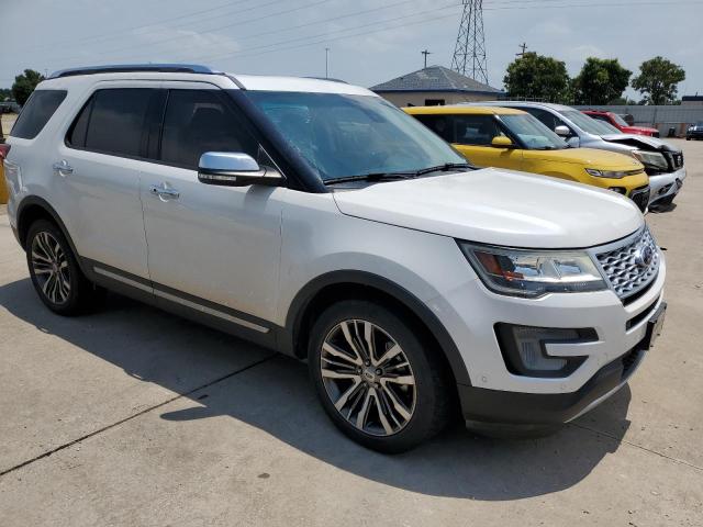 Photo 4 from auction – 2016 FORD EXPLORER P with VIN 1FM5K8HT4GGB71893