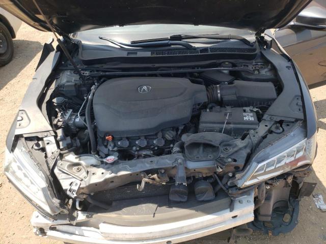 Photo 11 from auction – 2016 ACURA TLX TECH with VIN 19UUB2F57GA007141