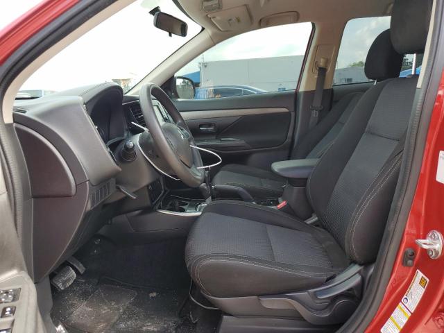Photo 7 from auction – 2018 MITSUBISHI OUTLANDER with VIN JA4AZ3A37JZ061745