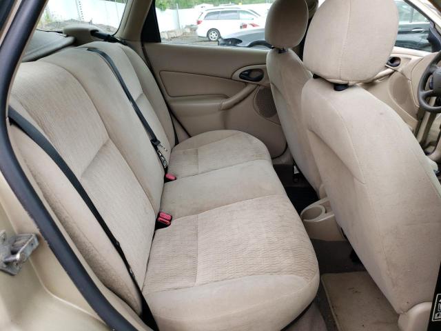 Photo 10 from auction – 2001 FORD FOCUS SE with VIN 1FAFP36351W197034
