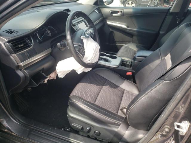 Photo 7 from auction – 2012 TOYOTA CAMRY BASE with VIN 4T1BF1FKXCU140569