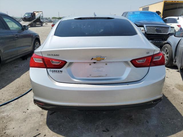 Photo 6 from auction – 2016 CHEVROLET MALIBU LT with VIN 1G1ZE5ST6GF283551
