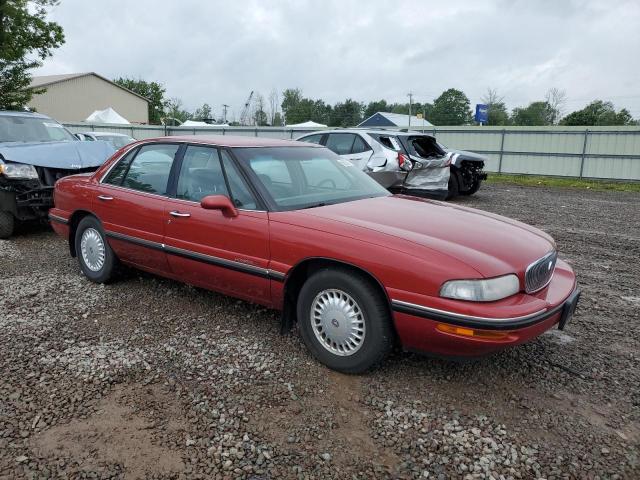 Photo 4 from auction – 1998 BUICK LESABRE with VIN 1G4HP52K7WH513763