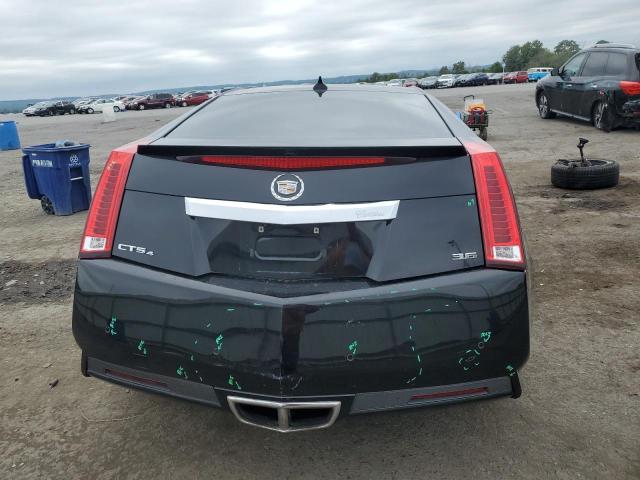 Photo 6 from auction – 2012 CADILLAC CTS PERFOR with VIN 1G6DL1E34C0125009