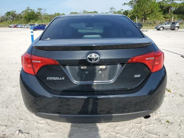 Photo 6 from auction – 2017 TOYOTA COROLLA L with VIN 5YFBURHE6HP685186