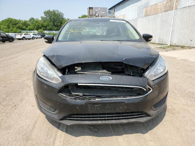 Photo 5 from auction – 2016 FORD FOCUS SE with VIN 1FADP3K27GL324414
