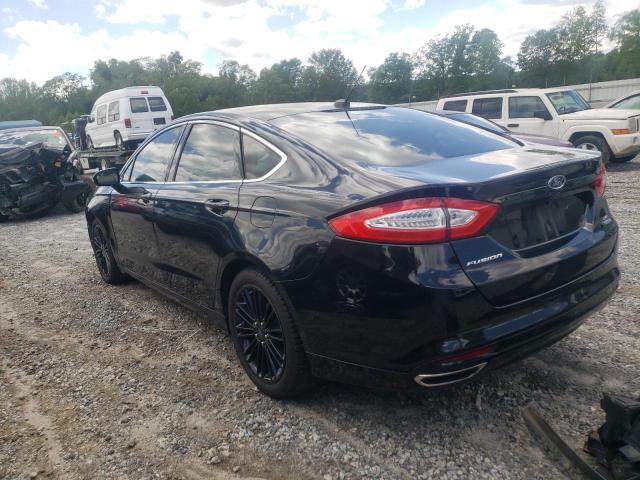 Photo 2 from auction – 2014 FORD FUSION SE with VIN 3FA6P0H90ER386957
